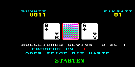 Spiel Bude (German) Screenthot 2